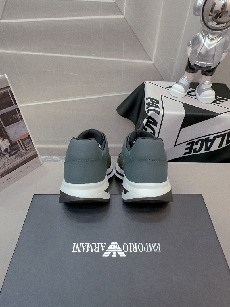 Armani Sneakers